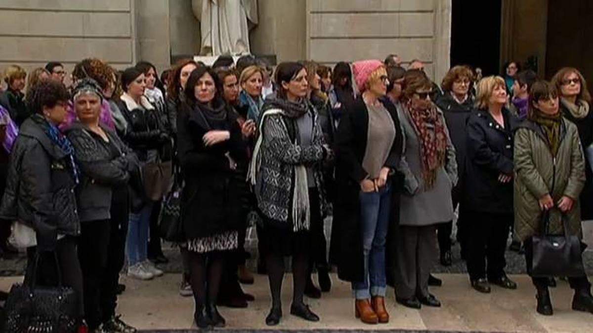 Condenan a un ayuntamiento por pagar como auxiliar a una mujer que cubría un puesto superior
