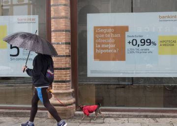 La nueva ley reguladora de los contratos de crédito inmobiliario