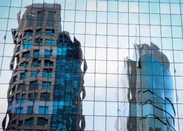 El volumen de las operaciones de M&A cae un 3%, según Clifford Chance El volumen de las operaciones de M&A cae un 3%, según Clifford Chance