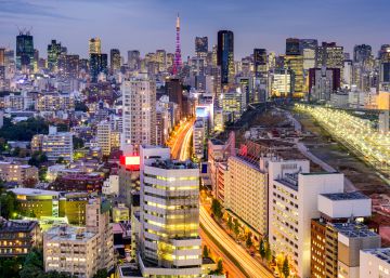 Las pymes de alimentación y bebidas en busca de oportunidades en Japón