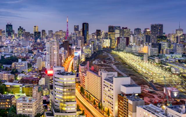 Las pymes de alimentación y bebidas en busca de oportunidades en Japón