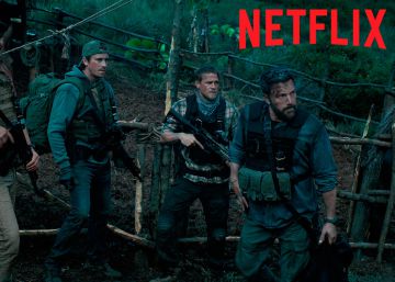 Series y películas de estreno en Netflix en marzo de 2019
