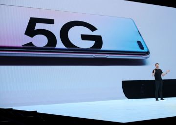 Móviles que veremos en el MWC 2019 de Barcelona, el gran estreno del 5G