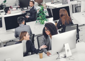 Ser autónoma. ¿Una solución para reducir la brecha laboral de género?