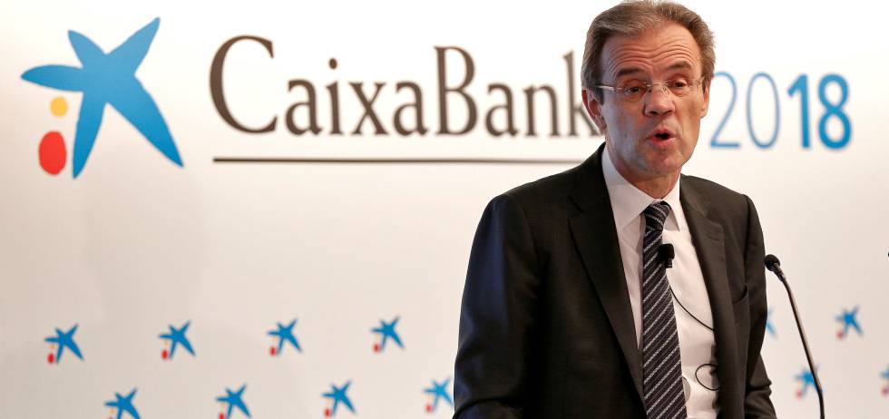 Caixabank Mejora Las Condiciones Del Ere Al Elevar El Salario Regulador