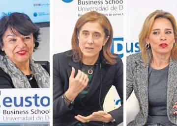 Las mujeres de ciencia saben cómo frenar la brecha de género