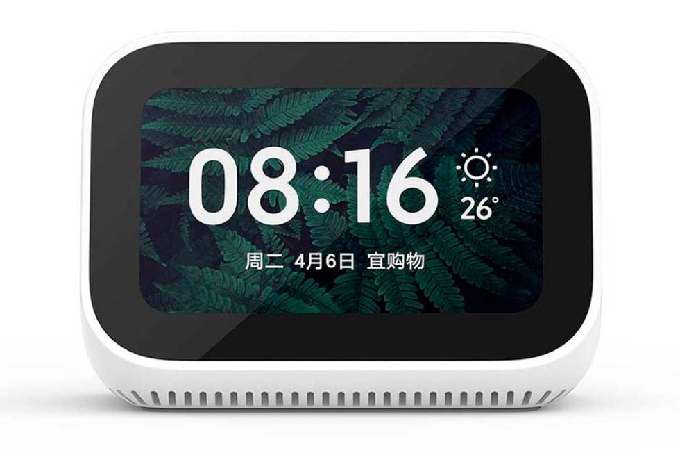 Altavoz de Xiaomi