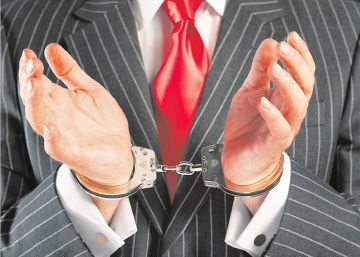 Estos son los nuevos delitos por los que pueden ser condenadas las empresas