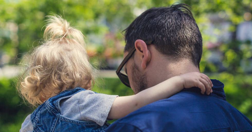 permiso paternidad