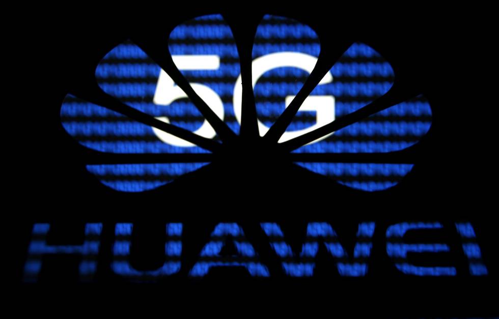 5G Huawei