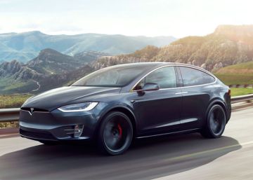 Tesla Model X, Audi e-tron o Jaguar i-Pace ¿cuál ofrece más autonomía?