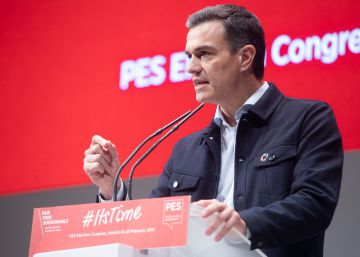 El Gobierno elevará el viernes por decreto ley el permiso de paternidad a 16 semanas El Gobierno elevará el viernes por decreto ley el permiso de paternidad a 16 semanas