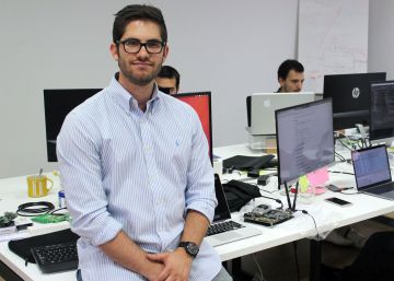 Un español, entre los mejores emprendedores menores de 30 años en Europa