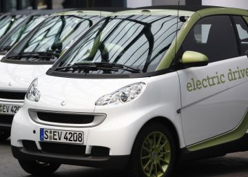 ¿Perjudican las nuevas formas de movilidad a la venta de coches?