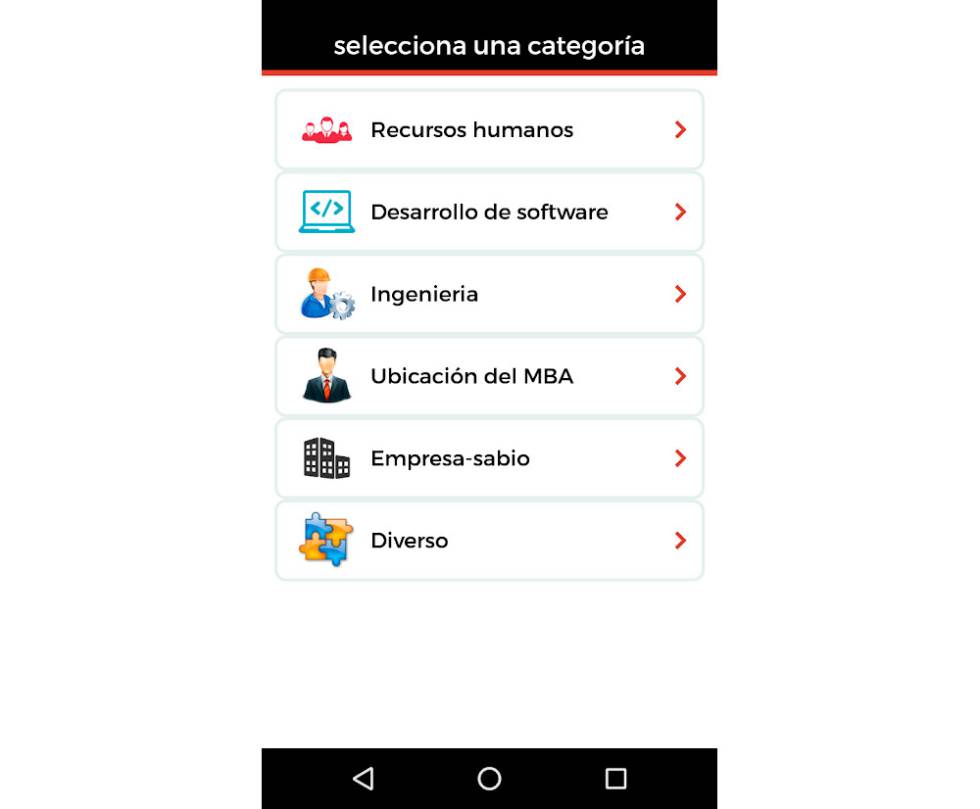 Entrevista