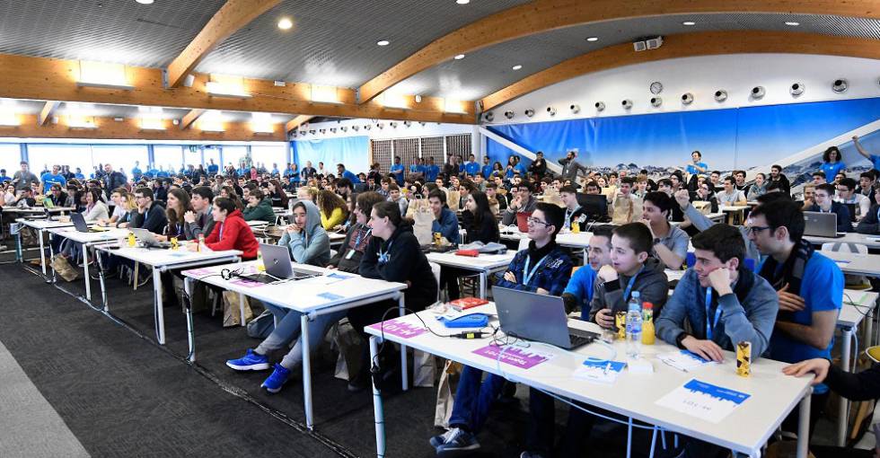 HP CodeWars