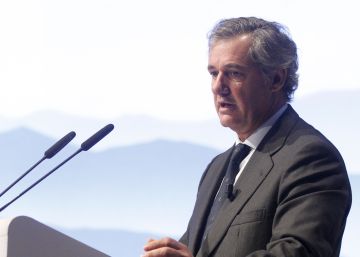 Acciona prevé elevar su beneficio y dividendos más del 10% en 2019 Acciona prevé elevar su beneficio y dividendos más del 10% en 2019