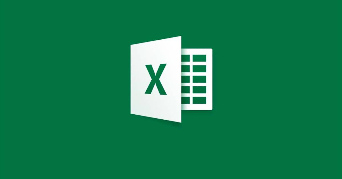Pura magia, Excel ahora convierte imágenes en tablas editables desde el móvil