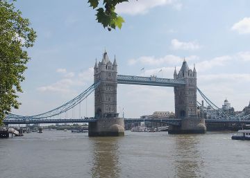 ACS y Ferrovial se disputan un túnel en Londres por 2.000 millones ACS y Ferrovial se disputan un túnel en Londres por 2.000 millones