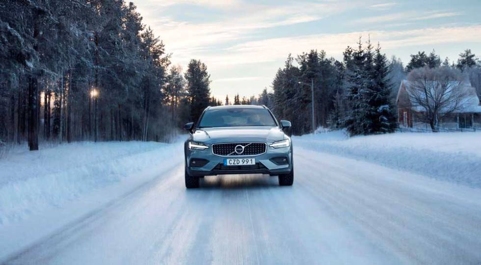 Volvo
