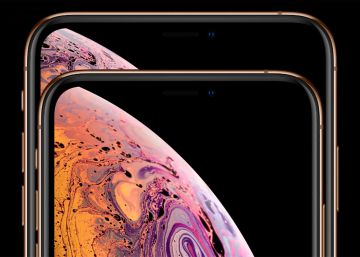 La pantalla del iPhone XI contaría con un modo “acuático”