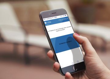 De startup a servicio público