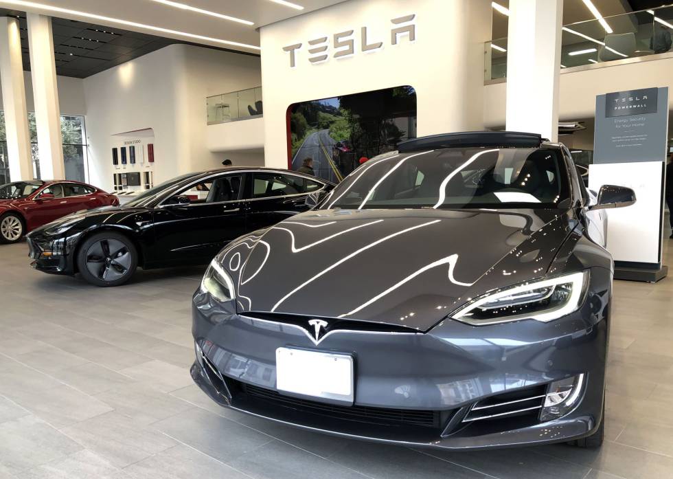 Tesla