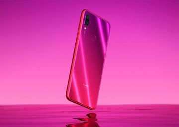 Desvelan las características oficiales del Redmi 7 antes de su presentación
