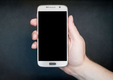 Cómo reiniciar cualquier smartphone bloqueado