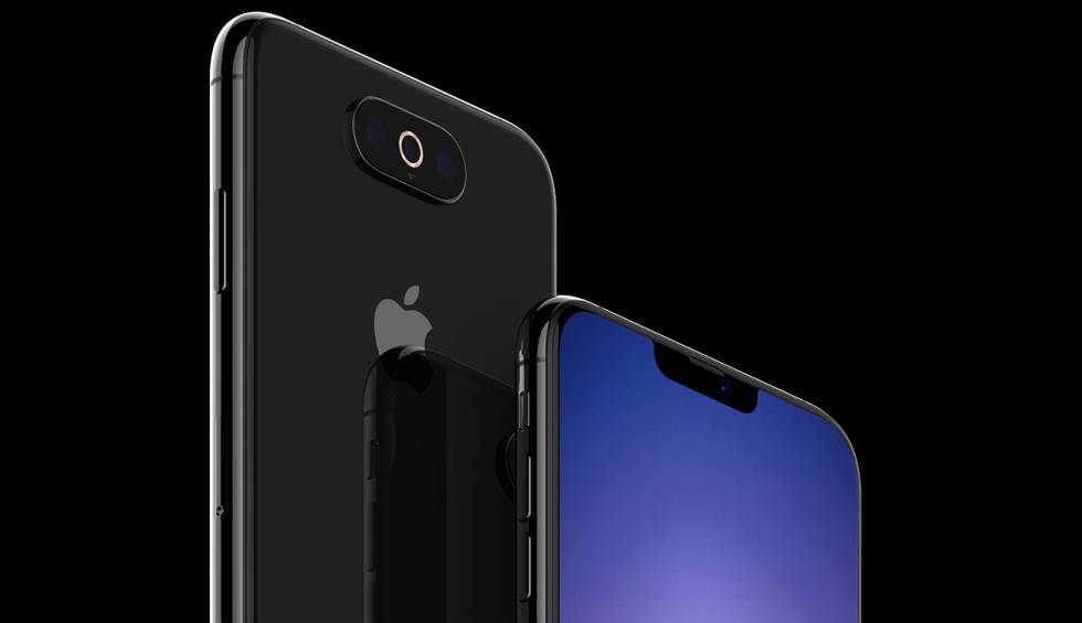 iPhone 5G