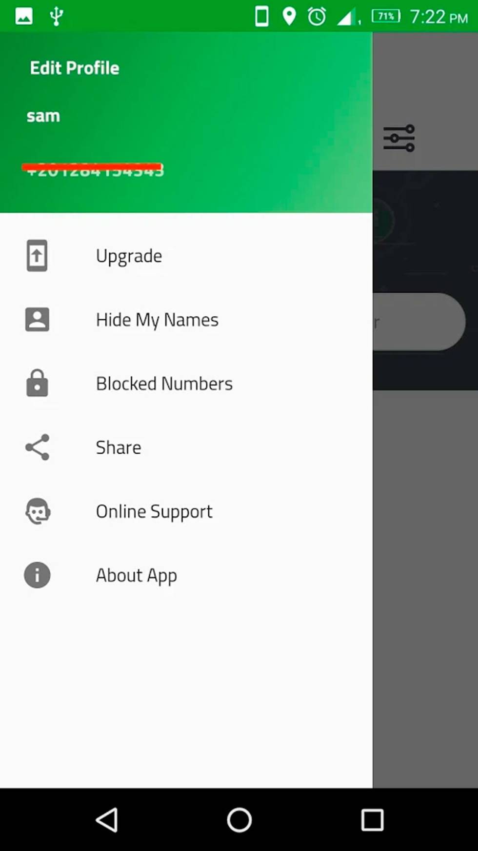 Malware Android