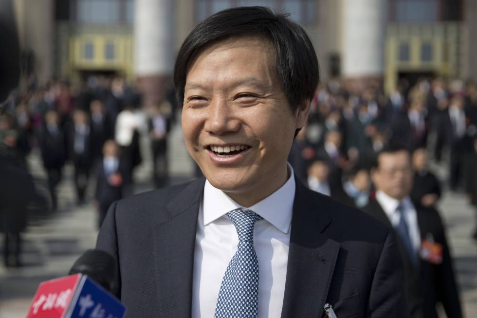 Lei Jun