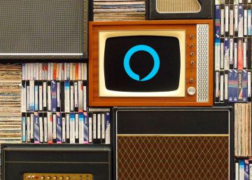 Cómo preguntarle a Alexa qué echan hoy en la “tele”