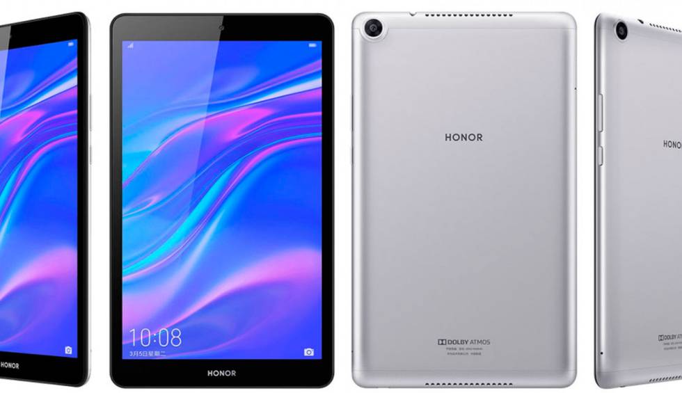 Honor Tab 5