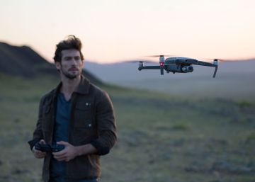 Drones con cámara 4K Drones con cámara 4K