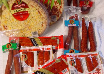 Carlyle pone en venta Palacios Alimentación por 300 millones Carlyle pone en venta Palacios Alimentación por 300 millones