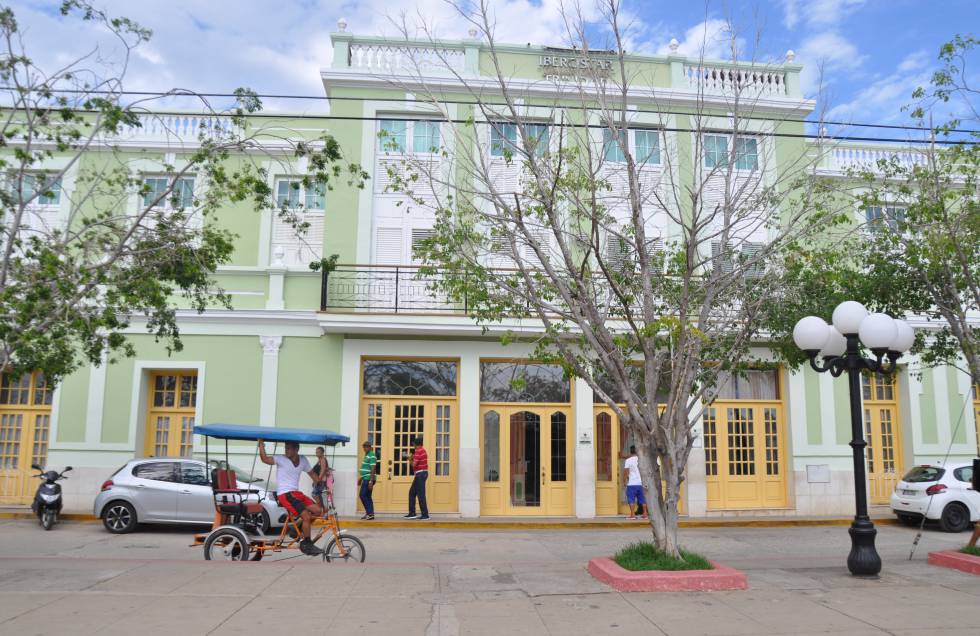 Iberostar Grand Hotel Trinidad