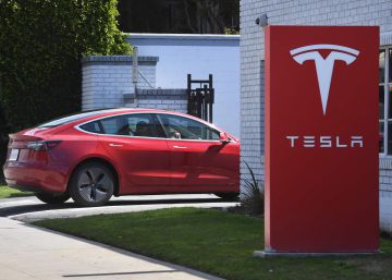 El Tesla Supercharger 3.0 ya es una realidad, 120km de autonomía en 5 minutos