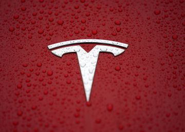 Pickup de Tesla: esta sería su primera imagen
