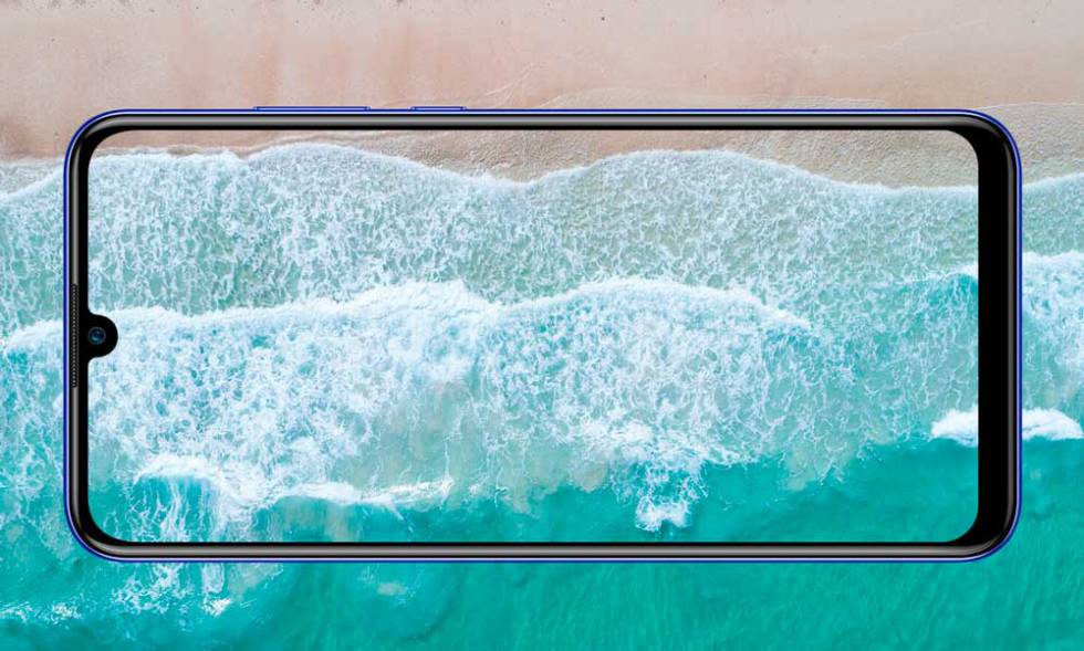Huawei P Smart+ 2019