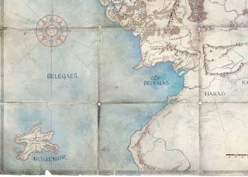 El Señor de Los Anillos: Amazon desvela el periodo en el que se desarrollaría su nueva serie