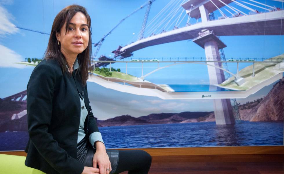 Pardo de Vera: "Hay margen para que Adif firme con este Gobierno un contrato-programa de 15.000 millones"