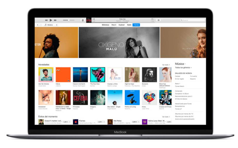 Apple Music
