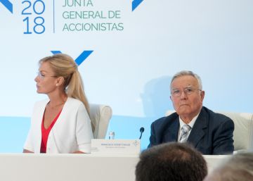 FCC quiere que su filial Aqualia desembarque en EE UU FCC quiere que su filial Aqualia desembarque en EE UU