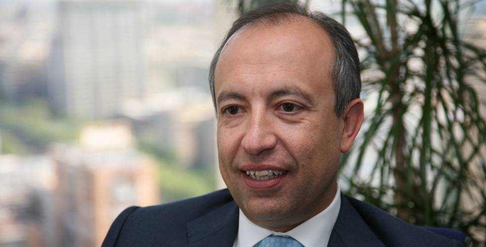 Celma (socio de Deloitte): "No hubo borrador de las cuentas de 2011 de Bankia"