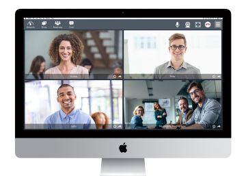 Tixeo, el guardián de las videoconferencias empresariales