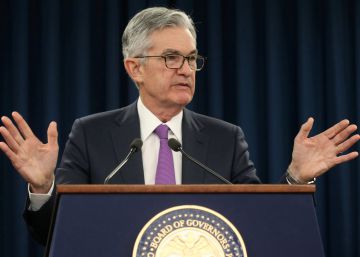 Ya no basta con el cambio de discurso de la Fed