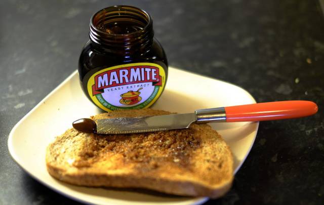 Unilever no puede evitar plantearse un asalto a Kraft Heinz
