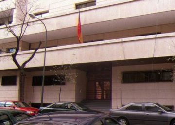 El apoderado de una empresa fallida no es responsable de su deuda con Hacienda