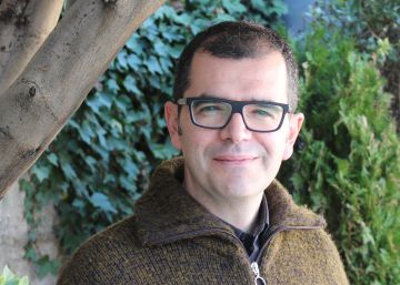 Ton Mata, consejero delegado de Recaredo y presidente de Corpinnat.
